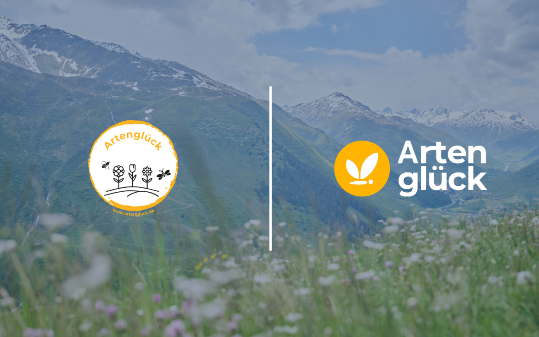 Wir haben ein neues Logo!